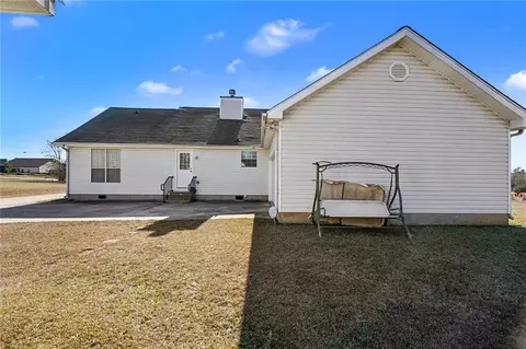 Exterior - 1684 Lovejoy Rd, Hampton, GA 30228 photo 9 of 12