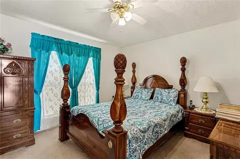 Bedroom - 1684 Lovejoy Rd, Hampton, GA 30228 photo 1 of 6