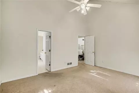Bedroom - 1684 Lovejoy Rd, Hampton, GA 30228 photo 5 of 6