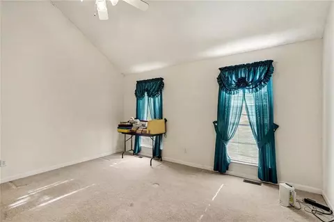 Bedroom - 1684 Lovejoy Rd, Hampton, GA 30228 photo 6 of 6