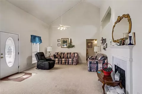 Living - 1684 Lovejoy Rd, Hampton, GA 30228 photo 1 of 1