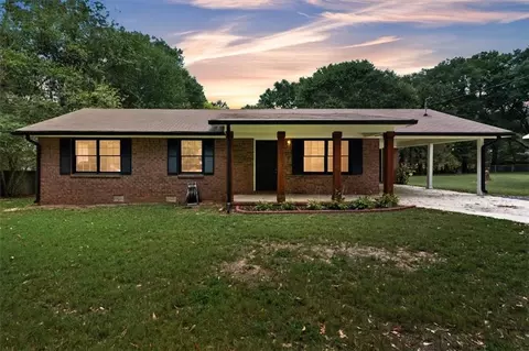 25 Sequoyah Trl SW, Cartersville, GA 30120