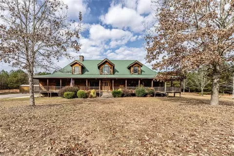 1863 New Rosedale Rd, Rome, GA 30165