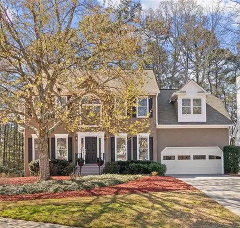 1120 Northpoint Trce, Roswell, GA 30076