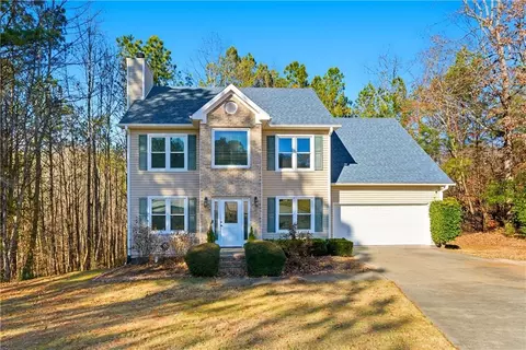 2087 Alcovy Trace Way, Lawrenceville, GA 30045