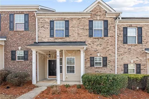 141 Mill Pond Xing #L3, Carrollton, GA 30116