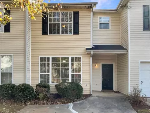 2421 Brianna Dr, Hampton, GA 30228