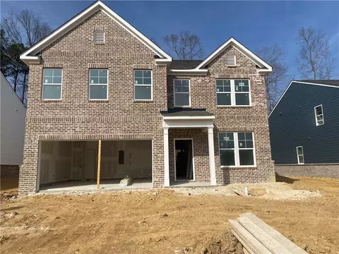 1340 Jordan Brook Dr, Lawrenceville, GA 30043