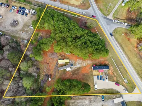 1052 Carl-bethlehem Rd, Winder, GA 30680
