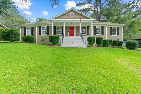3061 General Lee Rd, Macon, GA 31204