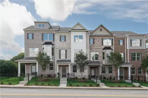 521 Fundao Ln #35, Lawrenceville, GA 30046