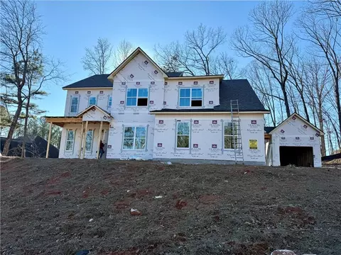 310 Evie Dr, Canton, GA 30115