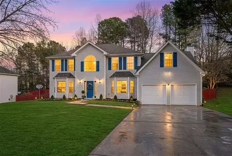 7094 Deshon Bend Cir, Lithonia, GA 30058