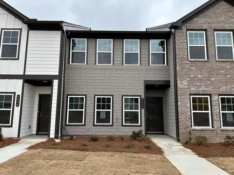 5538 Highland St, Douglasville, GA 30135