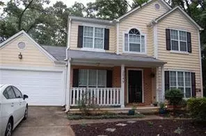2549 Rainbow Creek Dr, Decatur, GA 30034