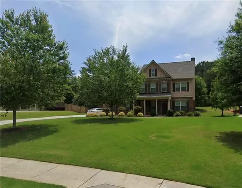 4523 Meadow Green Ln, Acworth, GA 30101