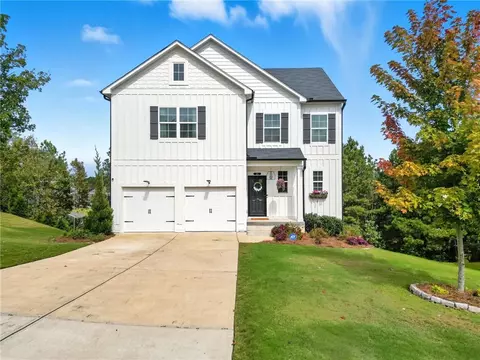 25 Creekstone Dr, Dallas, GA 30132