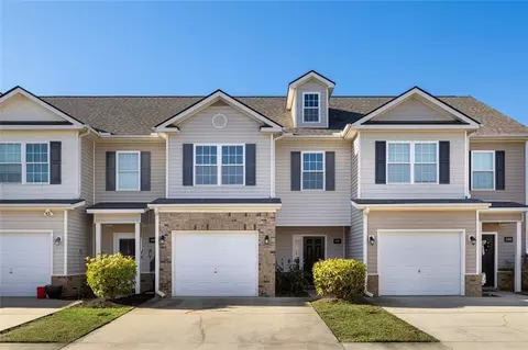390 Canyon Oak Loop, Richmond Hill, GA 31324