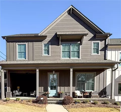 5736 Main St, Flowery Branch, GA 30542