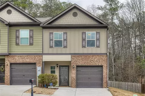 1901 Creel Ln, Atlanta, GA 30349