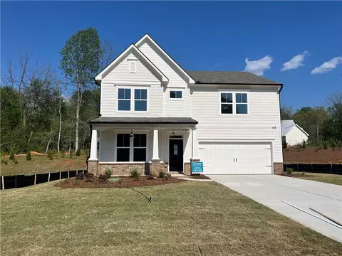 112 Bridgeview Way, Canton, GA 30114