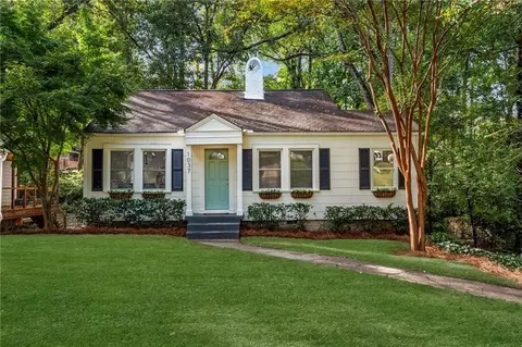 1037 Ormewood Ave SE, Atlanta, GA 30316