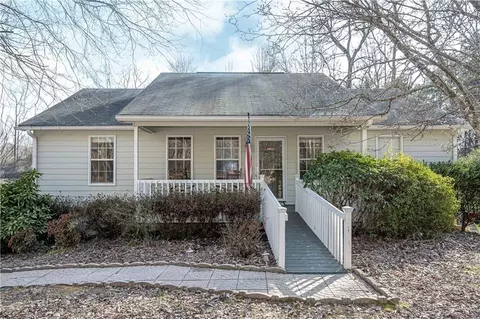 440 Gunnell Rd, Dallas, GA 30157