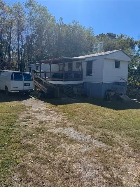 7622 Mineral Bluff Hwy, Mineral Bluff, GA 30559