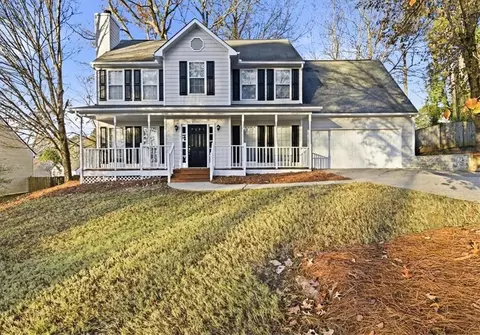 4008 Mount Vernon Dr, Woodstock, GA 30189