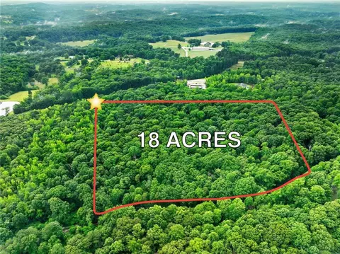 6 Cooper Bridge Rd, Gainesville, GA 30507