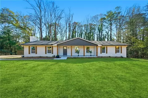 6500 Shannonlore Dr SW, College Park, GA 30349
