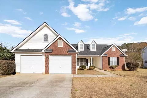 101 River View Ct, Hampton, GA 30228