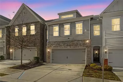 1267 Herty Dr, Marietta, GA 30062