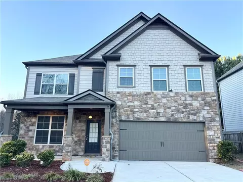 5759 Graywind Trl, Atlanta, GA 30349