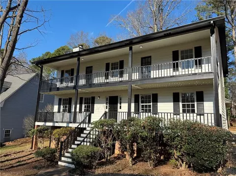 4795 Boxwood Way NW, Acworth, GA 30102