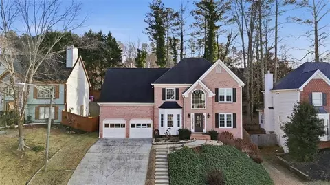 2476 Kaley Walk NW, Kennesaw, GA 30152
