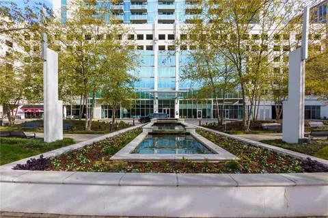 3324 Peachtree Rd NE #1306, Atlanta, GA 30326