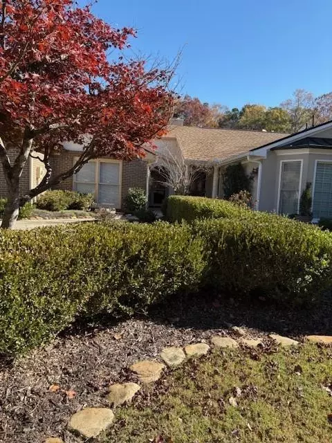 4561 Lake Village Dr, Atlanta, GA 30338