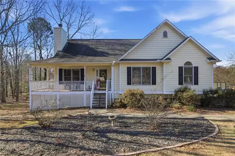 13 Timberline Dr, Jasper, GA 30143