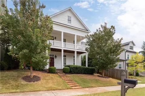 2781 Mathews St SE, Smyrna, GA 30080