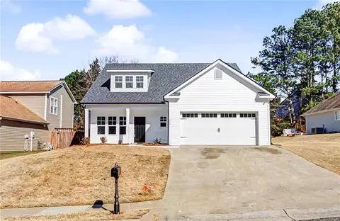 312 Hillcrest Ln, Canton, GA 30115
