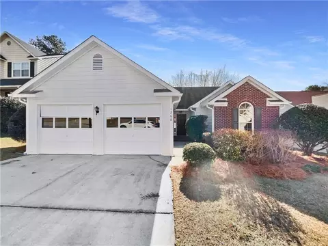 1286 Crestridge Ln, Riverdale, GA 30296