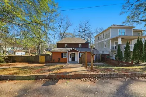 94 Ericson St SE, Atlanta, GA 30317