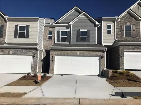 74 Jacobs Farm Ln #31, Lawrenceville, GA 30045