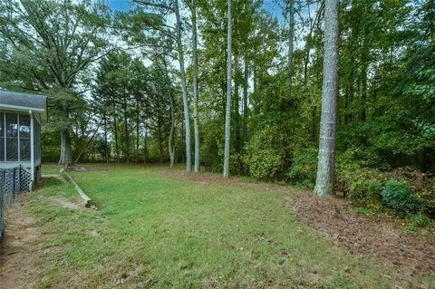 Exterior - 2895 Fairview Rd, Covington, GA 30016 photo 9 of 12