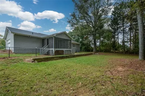 Exterior - 2895 Fairview Rd, Covington, GA 30016 photo 12 of 12