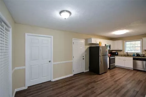 Entry Way - 2895 Fairview Rd, Covington, GA 30016 photo 1 of 2