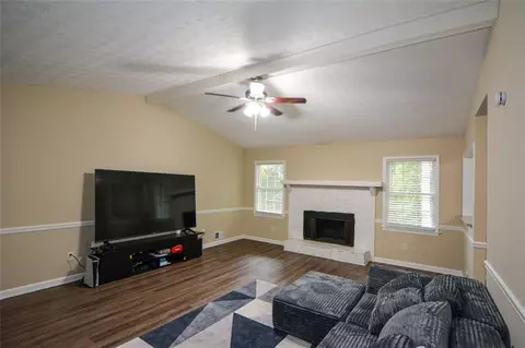 Living - 2895 Fairview Rd, Covington, GA 30016 photo 2 of 2