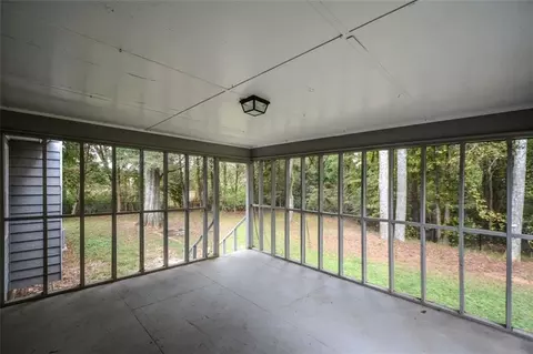 Exterior - 2895 Fairview Rd, Covington, GA 30016 photo 6 of 12