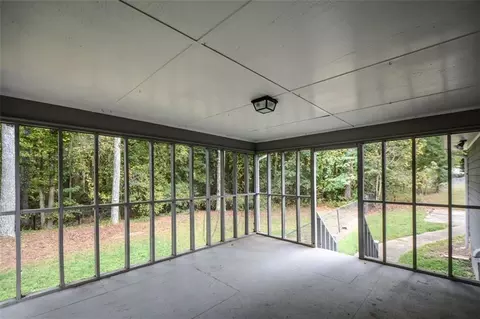 Exterior - 2895 Fairview Rd, Covington, GA 30016 photo 5 of 12